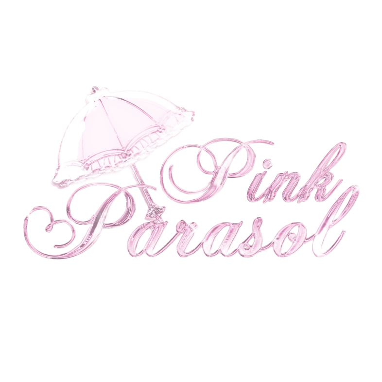 Pink Parasol Logo
